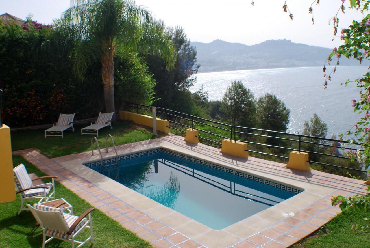 Casa Heidi - Ctv80V * La Herradura (Granada)